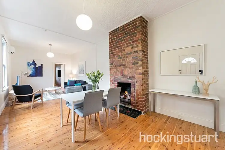 Fifth view of Homely house listing, 7 Moore Street, Richmond VIC 3121