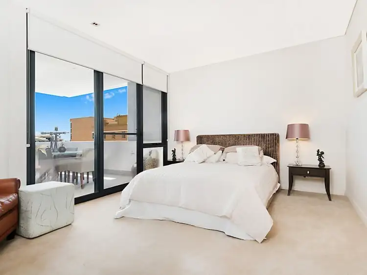 Fourth view of Homely apartment listing, 30/65 Milligan Street, Perth WA 6000