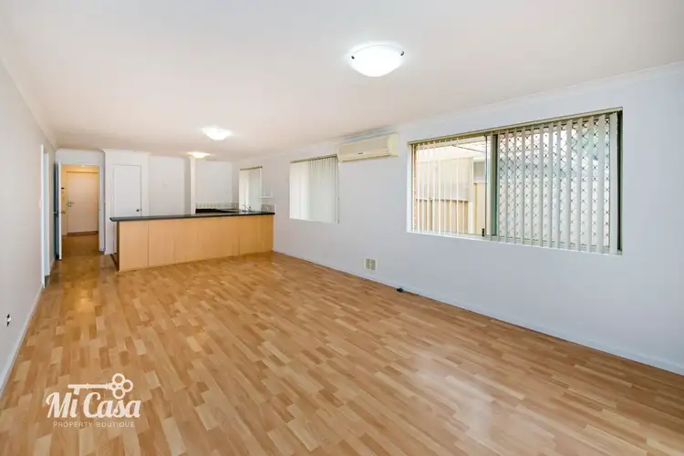 Second view of Homely house listing, 10A Swincer Way, Koondoola WA 6064