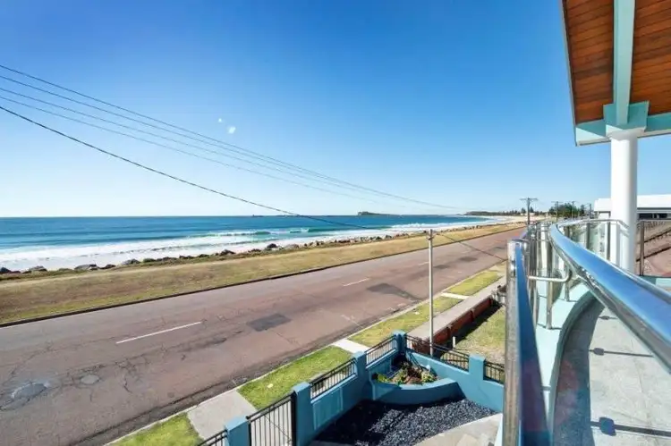 Second view of Homely house listing, 283 Mitchell Street, Stockton NSW 2295