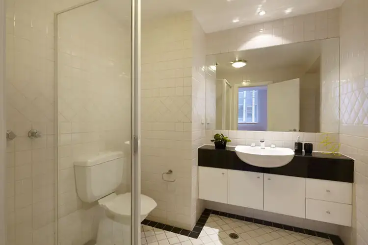 Fifth view of Homely apartment listing, 504/501 Little Collins Street, Melbourne VIC 3000