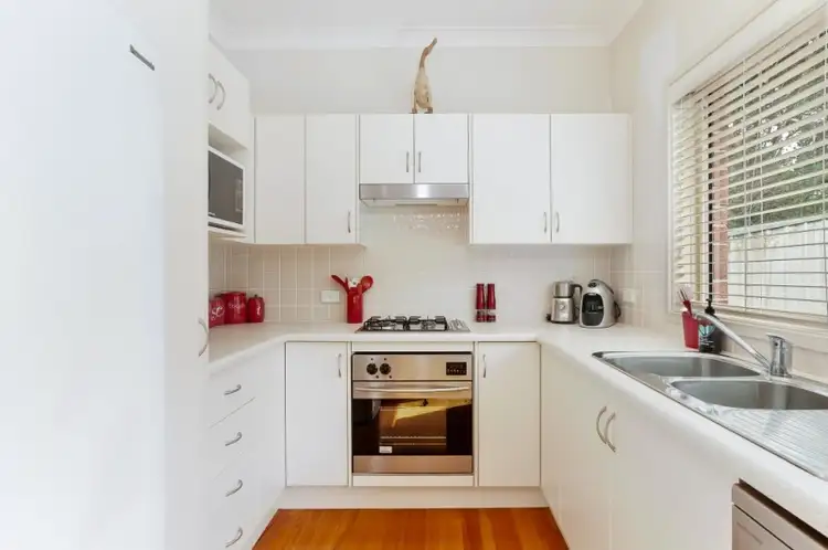 Fourth view of Homely villa listing, 11/11 Aintree Close, Charlestown NSW 2290