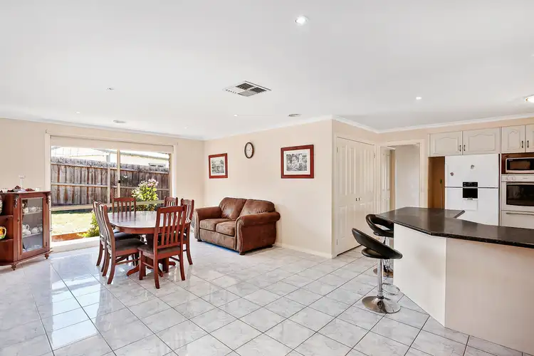 Sixth view of Homely house listing, 4 Pinot Place, Yarra Glen VIC 3775