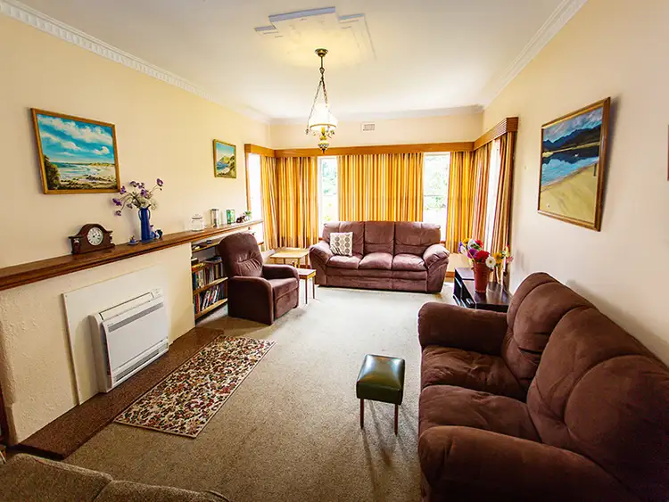 Third view of Homely house listing, 36 Thomas Street, East Devonport TAS 7310