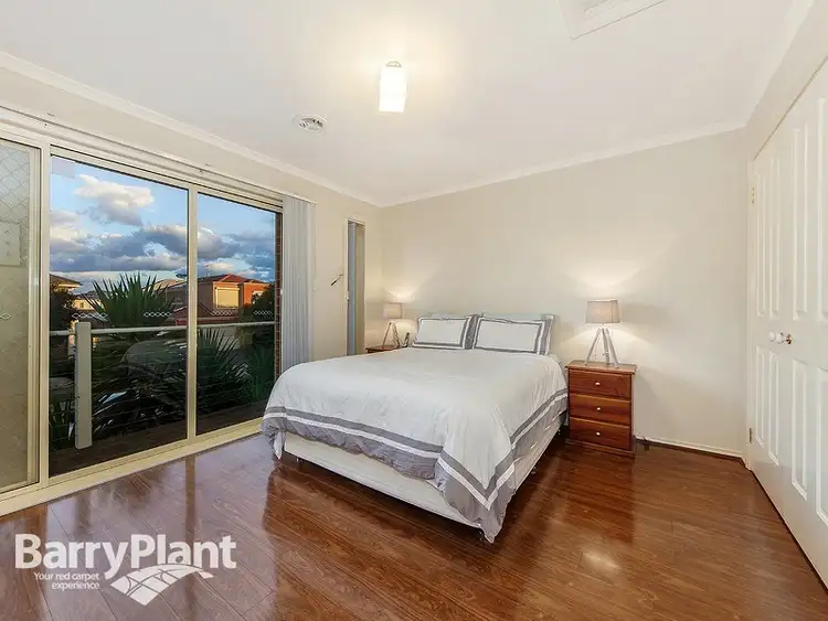 Sixth view of Homely house listing, 9 Marsh Mays Road, Cairnlea VIC 3023
