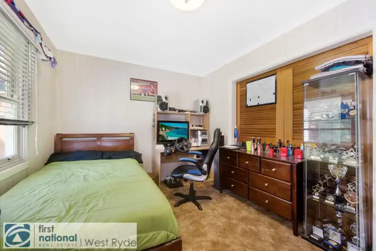 Sixth view of Homely house listing, 44 Lavarack Street, Ryde NSW 2112