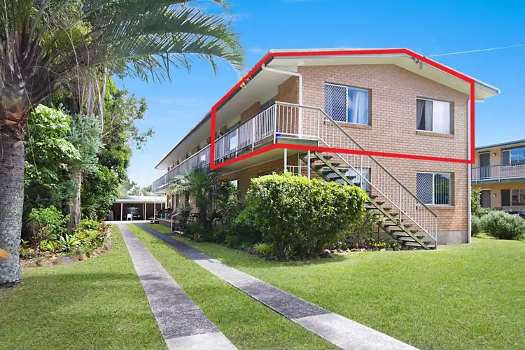 4/6 Morley Street, Tweed Heads West NSW 2485