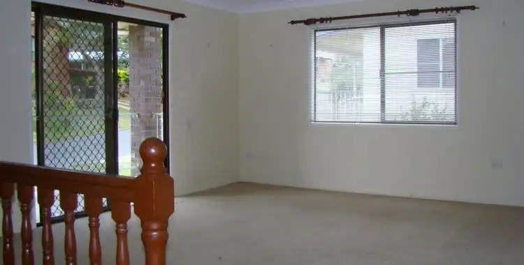 Fifth view of Homely house listing, 8 LABANKA CLOSE, Frenchville QLD 4701