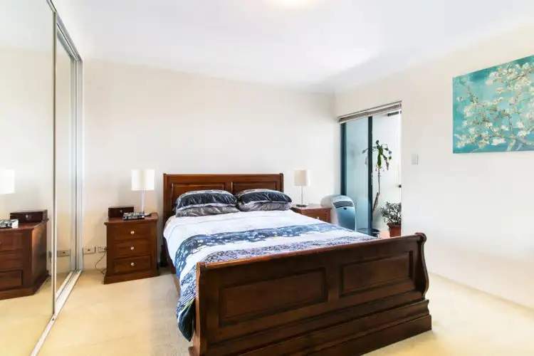 Second view of Homely apartment listing, G402/7-11 Princes Highway, St Peters NSW 2044