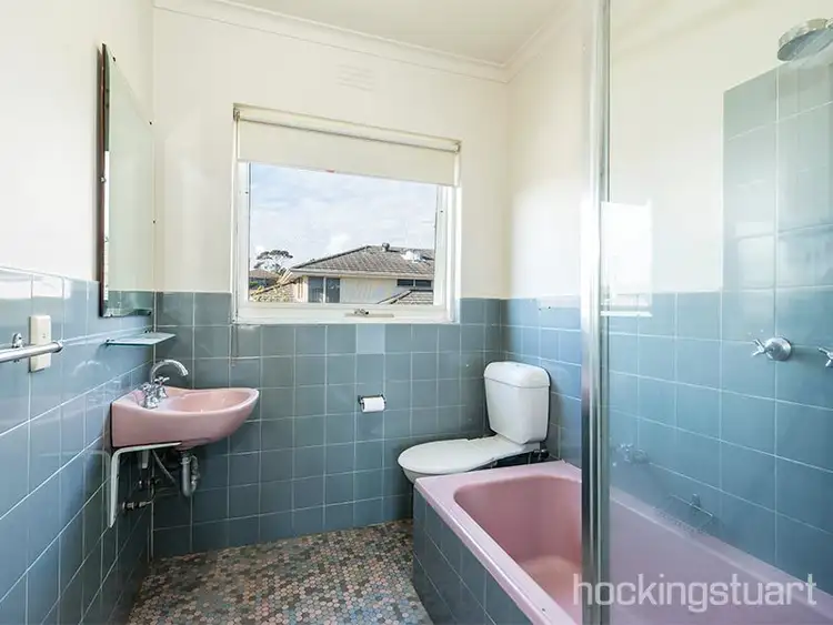 Sixth view of Homely apartment listing, 5/186 Beach Road, Mordialloc VIC 3195