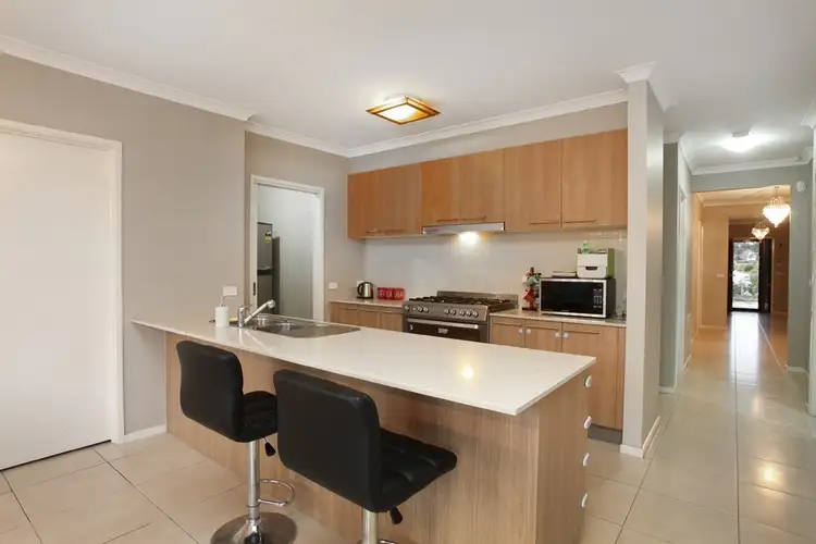 Second view of Homely house listing, 40 Wilkins Crescent, Burnside Heights VIC 3023