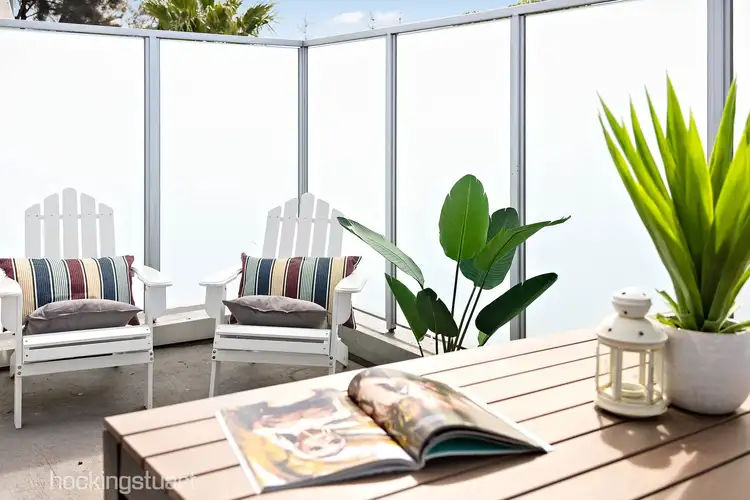 Sixth view of Homely house listing, 21 Little Page Street, Albert Park VIC 3206