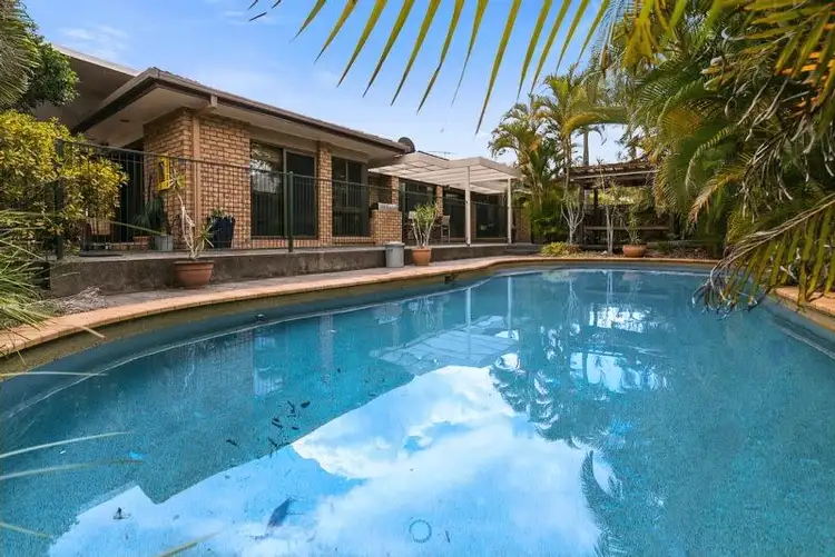 Main view of Homely house listing, 6 Carinya Crescent, Karana Downs QLD 4306