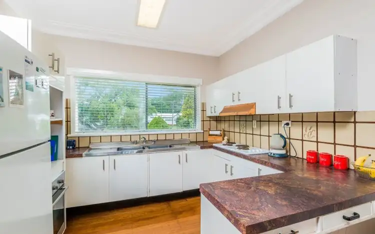 Fifth view of Homely house listing, 6 Dobie Street, Grafton NSW 2460