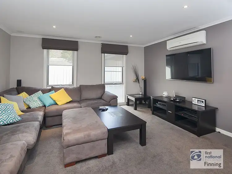 Sixth view of Homely house listing, 13 Elaine Court, Cranbourne VIC 3977