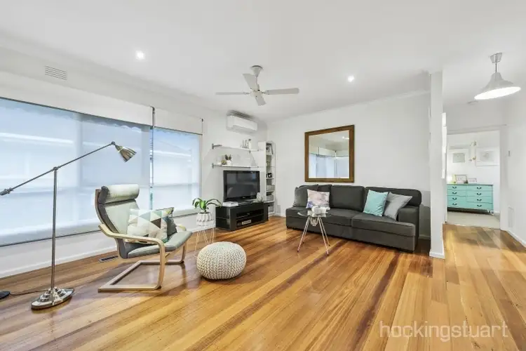 Third view of Homely unit listing, 33 Robertson Parade, Aspendale VIC 3195