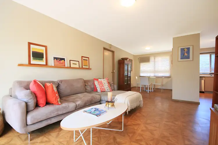 Sixth view of Homely house listing, 11 Bellfield Drive, Lysterfield VIC 3156