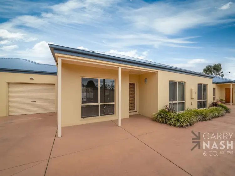 Main view of Homely unit listing, 2/25 Park Lane, Wangaratta VIC 3677