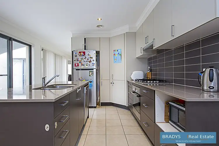 Second view of Homely house listing, 38 Bungle Bungle Crescent, Harrison ACT 2914