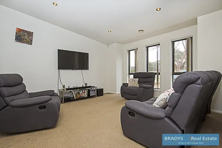 Fourth view of Homely house listing, 38 Bungle Bungle Crescent, Harrison ACT 2914