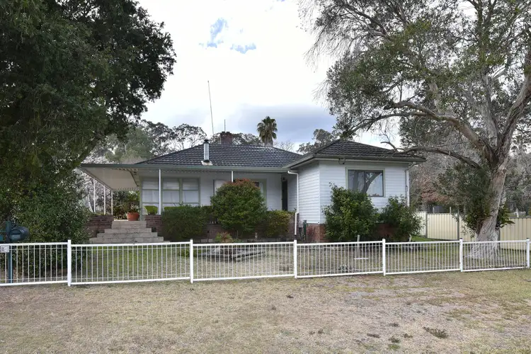 54 Adelaide Street, Paxton NSW 2325