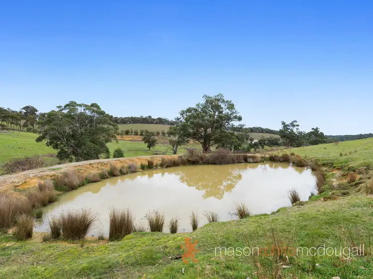 Third view of Homely land listing, 155 Rifle Range Road, St Andrews VIC 3761