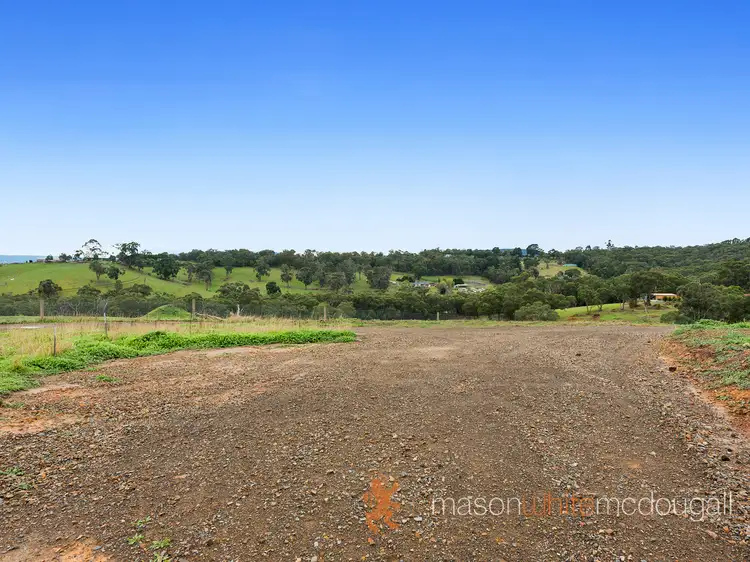 Fourth view of Homely land listing, 155 Rifle Range Road, St Andrews VIC 3761