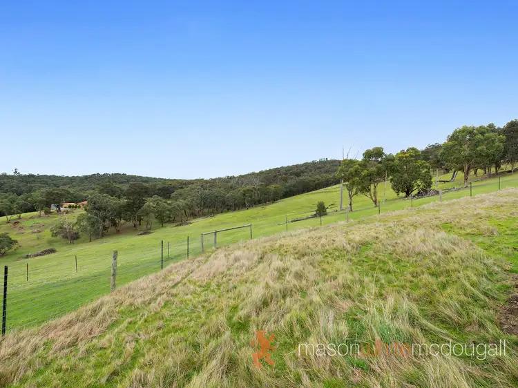 Fifth view of Homely land listing, 155 Rifle Range Road, St Andrews VIC 3761