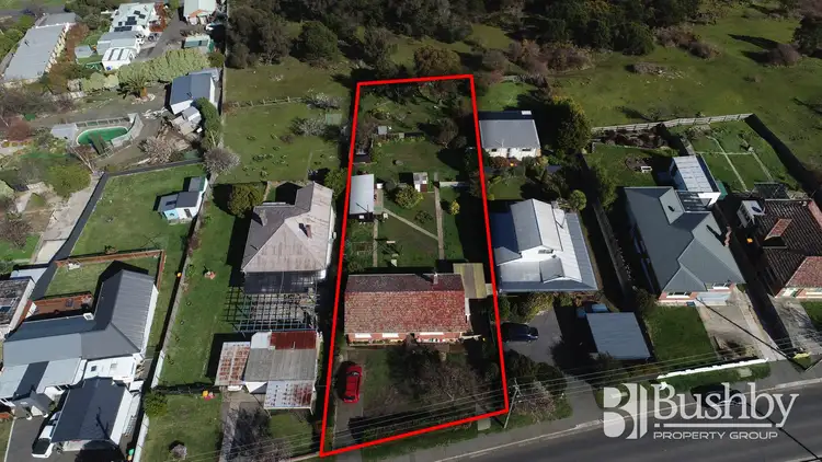 Second view of Homely house listing, 96 Wildor Crescent, Ravenswood TAS 7250
