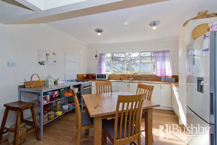 Fourth view of Homely house listing, 96 Wildor Crescent, Ravenswood TAS 7250