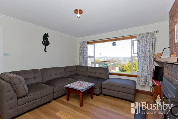 Sixth view of Homely house listing, 96 Wildor Crescent, Ravenswood TAS 7250