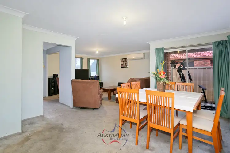 Third view of Homely house listing, 81 Explorers Way, St Clair NSW 2759
