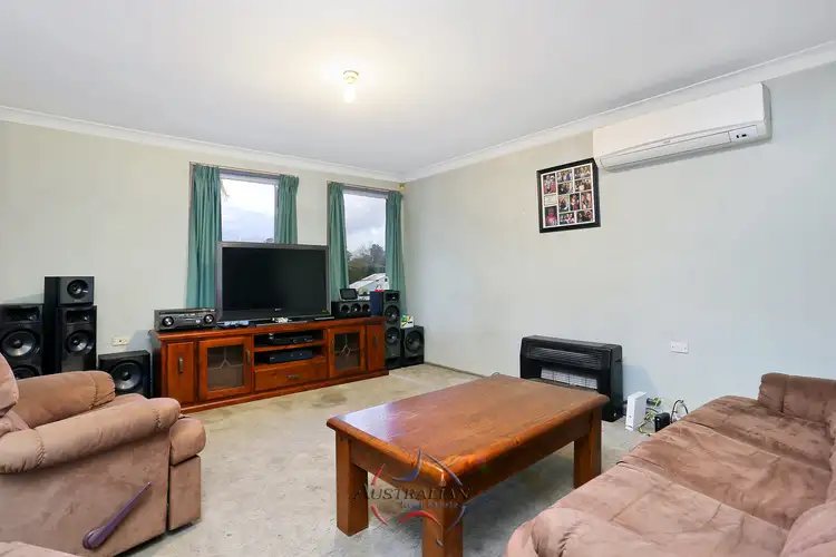 Fourth view of Homely house listing, 81 Explorers Way, St Clair NSW 2759