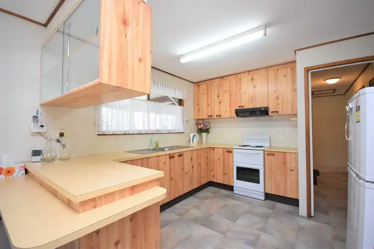 Fourth view of Homely house listing, 26/1 Faringdon Cl, Nambucca Heads NSW 2448