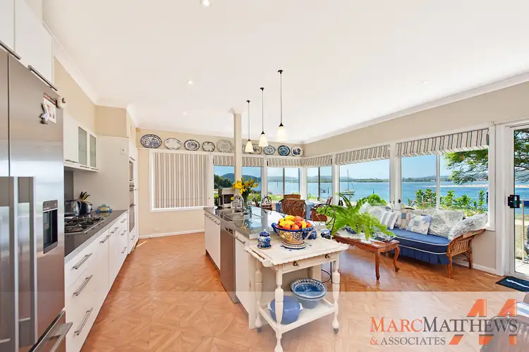 Main view of Homely house listing, 224 Blackwall Road, Woy Woy NSW 2256
