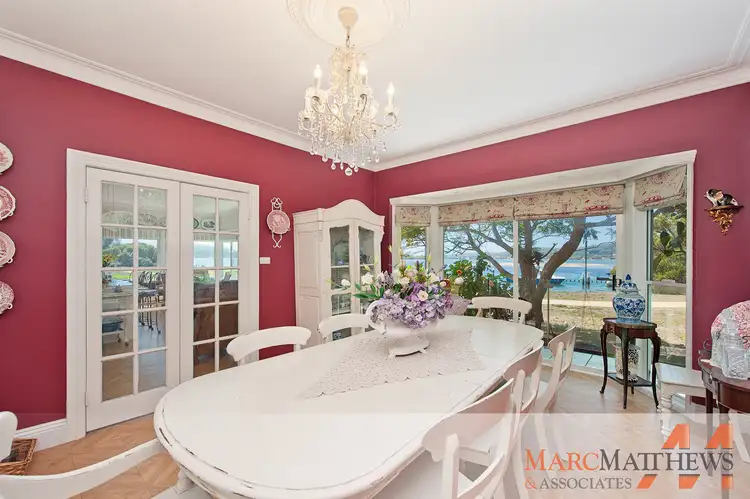 Third view of Homely house listing, 224 Blackwall Road, Woy Woy NSW 2256
