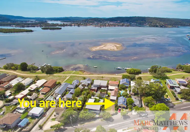 Fourth view of Homely house listing, 224 Blackwall Road, Woy Woy NSW 2256