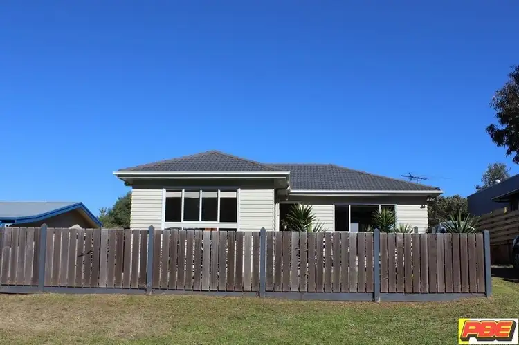 22 CRICHTON CRESCENT, Venus Bay VIC 3956