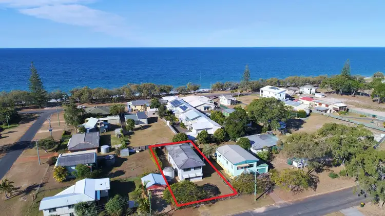 34 Bauhinia Street, Woodgate QLD 4660