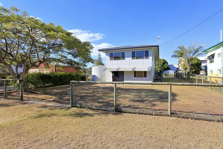 Second view of Homely house listing, 34 Bauhinia Street, Woodgate QLD 4660