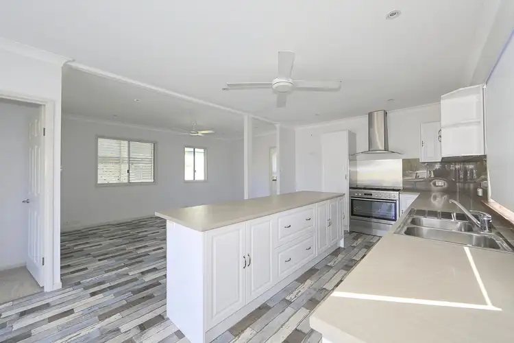 Third view of Homely house listing, 34 Bauhinia Street, Woodgate QLD 4660