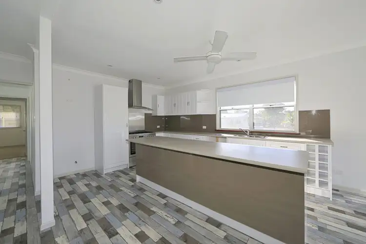 Fifth view of Homely house listing, 34 Bauhinia Street, Woodgate QLD 4660