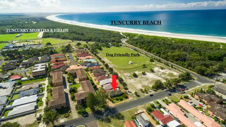 1/1A North Street, Tuncurry NSW 2428