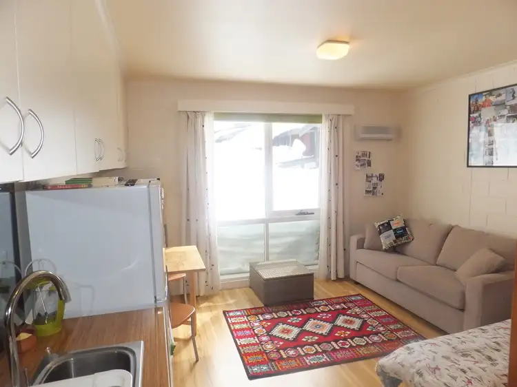 Second view of Homely studio listing, 4 Alpine Haven, Mount Hotham VIC 3741