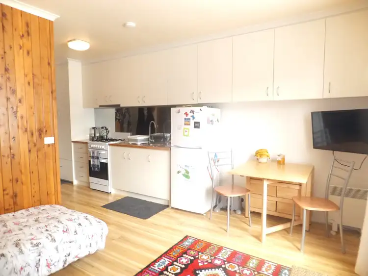 Fourth view of Homely studio listing, 4 Alpine Haven, Mount Hotham VIC 3741