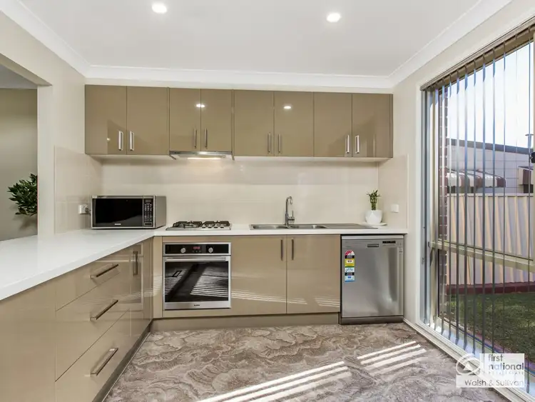Third view of Homely house listing, 1 Camillo Street, Pendle Hill NSW 2145