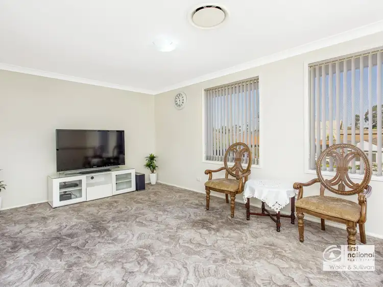 Fifth view of Homely house listing, 1 Camillo Street, Pendle Hill NSW 2145