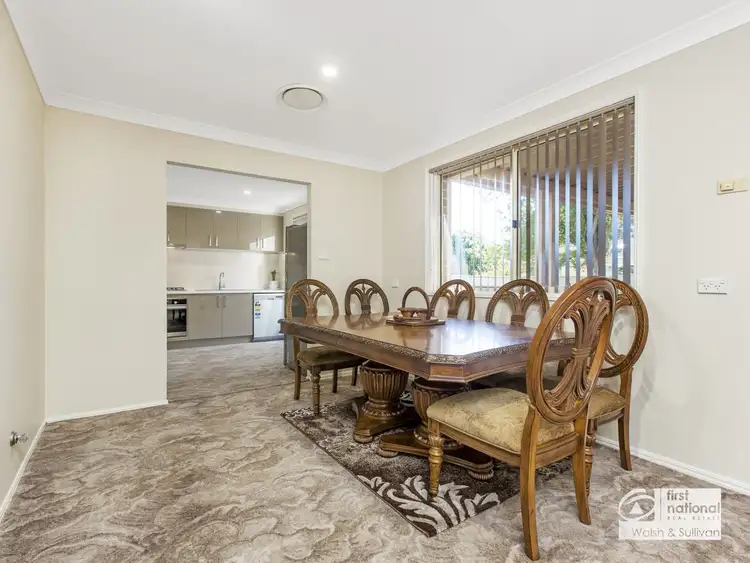 Sixth view of Homely house listing, 1 Camillo Street, Pendle Hill NSW 2145