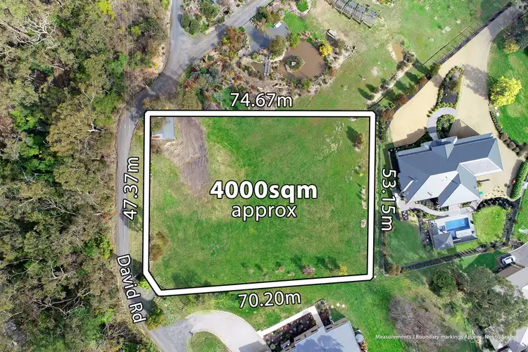 105a David Road, Lilydale VIC 3140