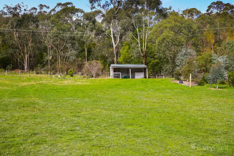 Fourth view of Homely land listing, 105a David Road, Lilydale VIC 3140